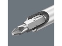 Wera Bit-Set Bit-Check 7 TX Universal 1, 7-teilig