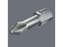 Wera Bit-Set Bit-Safe 43 Universal 1 43-teilig