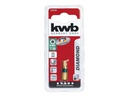kwb Bit 1/4 T20 1-teilig