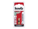 kwb Bit Diamant Torx 1-teilig