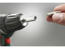 kwb Bit-Adapter 1/4 58 mm magnetisch