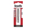 kwb Bit-Adapter 1/4 75 mm magnetisch