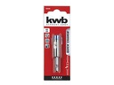 kwb Bit-Adapter Automatik 1/4