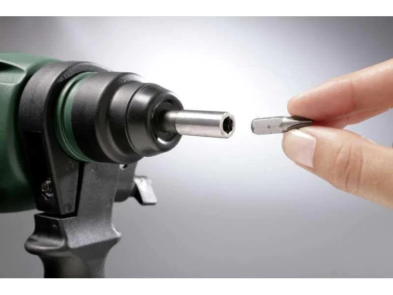 kwb Bit-Adapter SDS Plus magnetisch