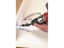 kwb Bit-Adapter Triple-Fix 1/4 Sb