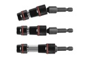 kwb Bit-Adapter Triple-Fix 1/4 Sb
