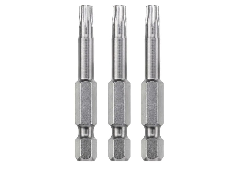 kwb Bit-Set 1/4 T25 3-teilig