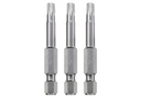 kwb Bit-Set 1/4 T25 3-teilig
