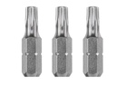 kwb Bit-Set 1/4 Torx T30 3-teilig