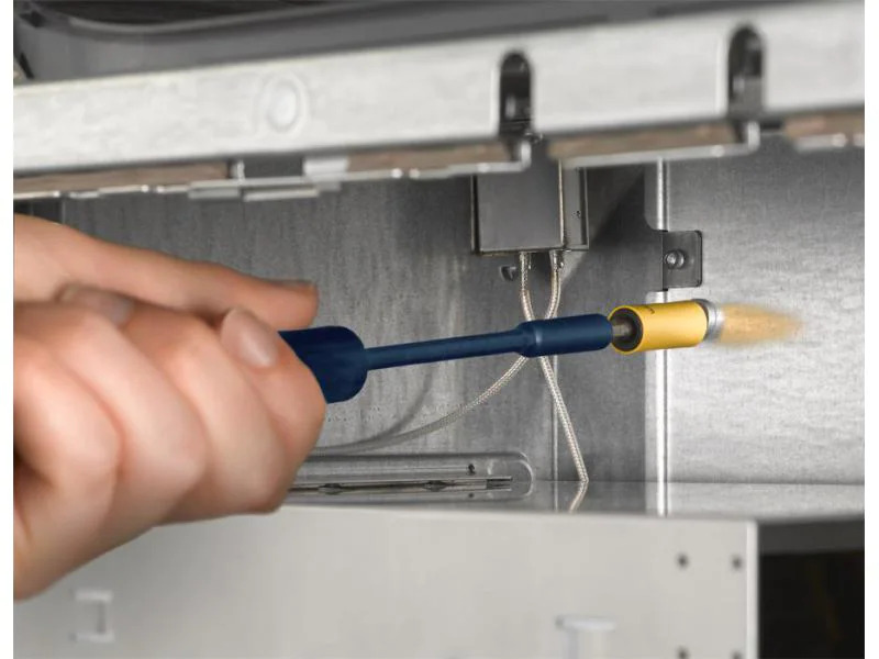 kwb Bit-Set 40-teilig