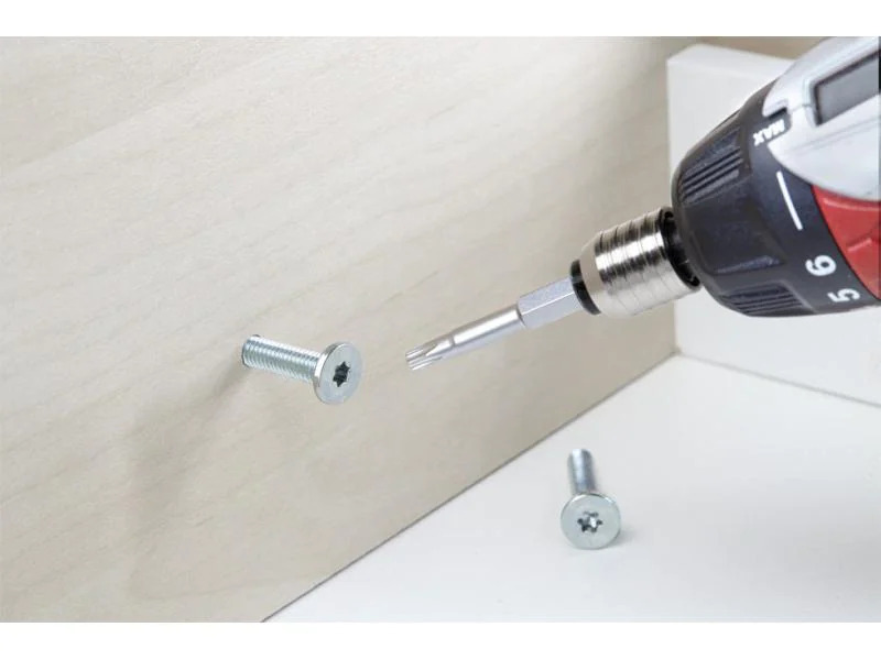 kwb Bit-Set 50 mm Torx 15 SB 3-teilig