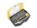 kwb Bit-Set Safety Bits 37-teilig
