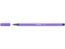 STABILO Fasermaler Pen 68 Violett