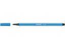 STABILO Fasermaler Pen 68, Dunkelblau