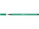 STABILO Fasermaler Pen 68, Grün
