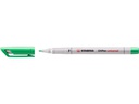 STABILO Folienstift OHPen Universal  F, 0.7 mm, Grün
