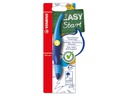 STABILO Tintenroller Easy Start Linkshänder Blau