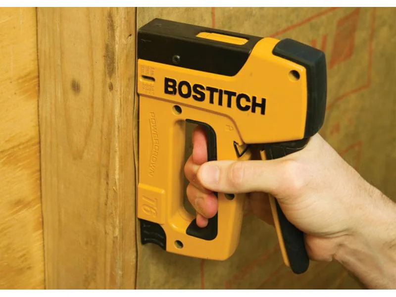 Bostitch Handtacker  PC8000 Kit