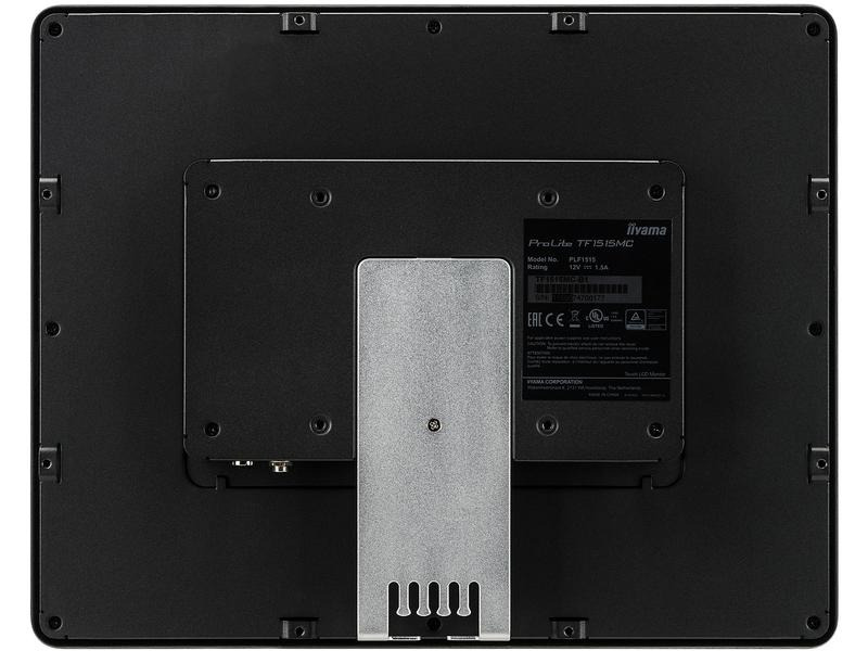 iiyama Monitor ProLite TF1515MC-B2