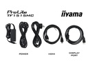 iiyama Monitor ProLite TF1515MC-B2