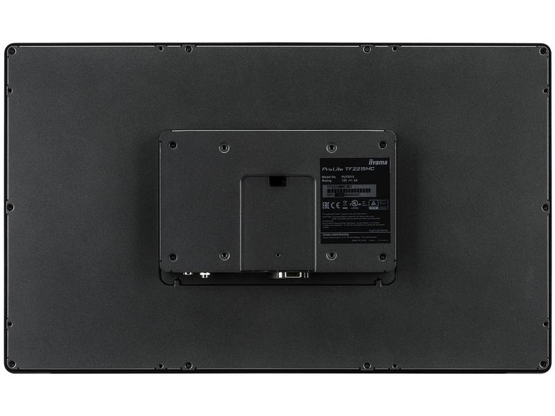 iiyama Monitor ProLite TF2215MC-B2