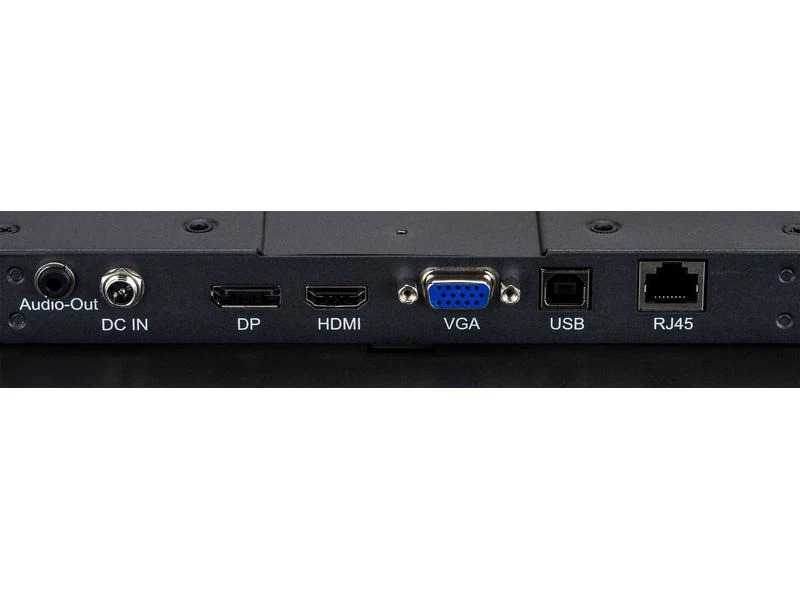 iiyama Monitor Prolite TF1215MC-B1