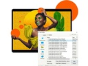 Corel PaintShop Pro 2023 ESD, Vollversion, Multilingual
