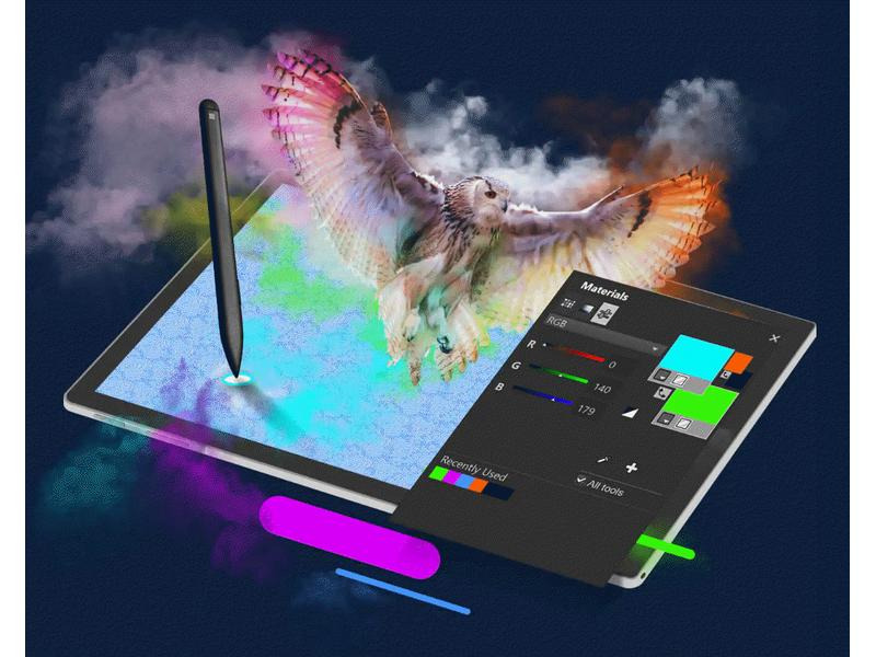 Corel PaintShop Pro 2023 Ultimate ESD, Vollversion, Multilingual