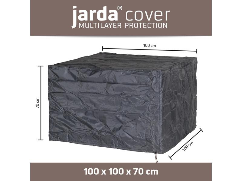 Jarda Cover Schutzhülle 100 x 100 x H 70 cm, Loungehülle