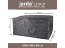 Jarda Cover Schutzhülle 200 x 190 x H 85, Sitzgruppenhülle