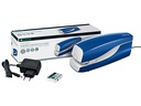 Leitz Elektrisches Heftgerät Nexxt 20 Blatt, Blau