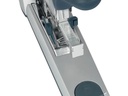 Leitz Heftgerät 120 Blatt, Silber