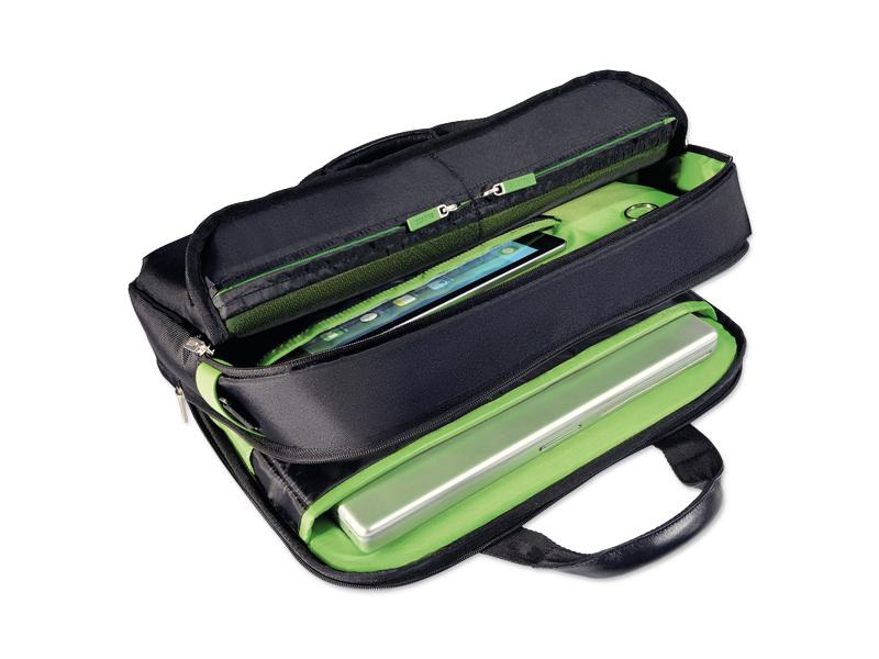 Leitz Notebooktasche Smart Traveller 15.6