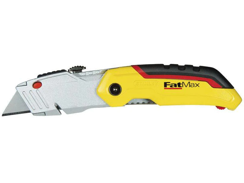 Stanley Fatmax Klappmesser Fatmax 19 mm