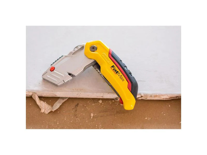 Stanley Fatmax Klappmesser Fatmax 19 mm