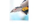 Stanley Fatmax Klappmesser Fatmax 19 mm