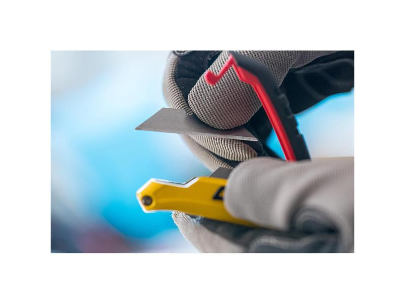 Stanley Fatmax Klappmesser Fatmax 19 mm