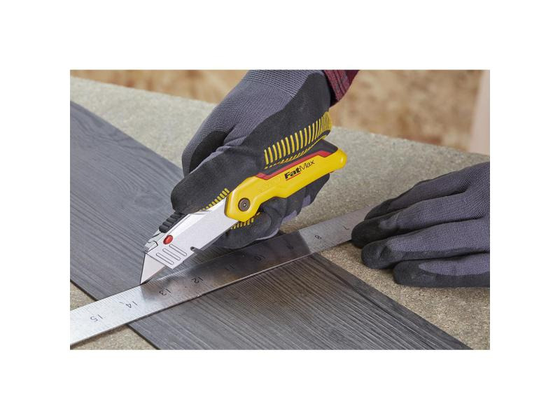 Stanley Fatmax Klappmesser Fatmax 19 mm