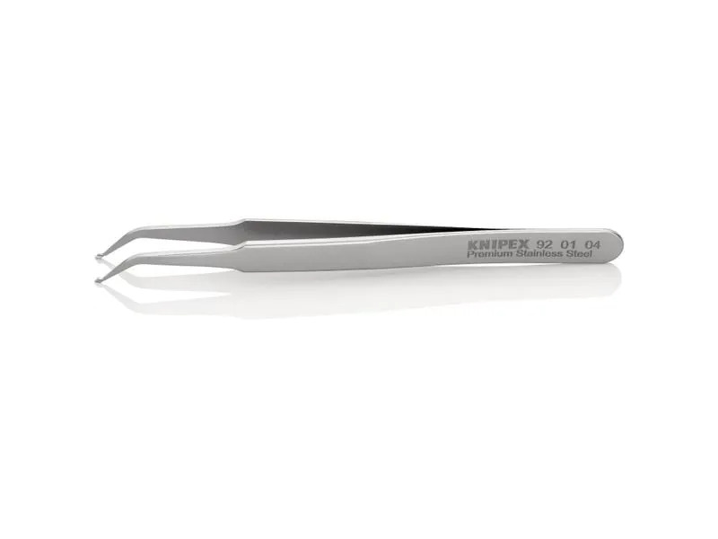 Knipex Präzisionspinzetten-Set SMD 5-teilig