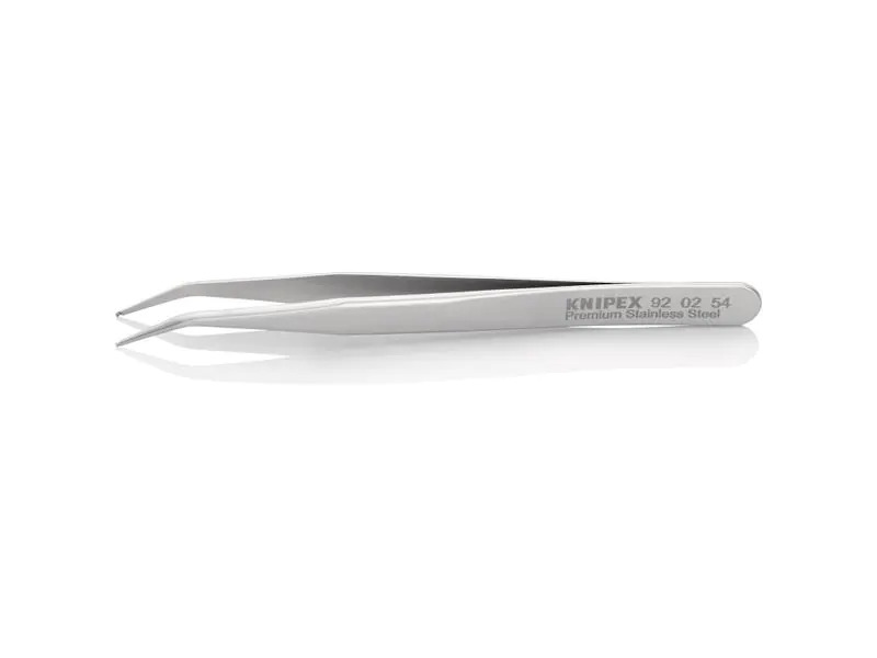 Knipex Präzisionspinzetten-Set SMD 5-teilig