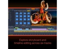 Pinnacle Studio 26 Standard ESD, Vollversion
