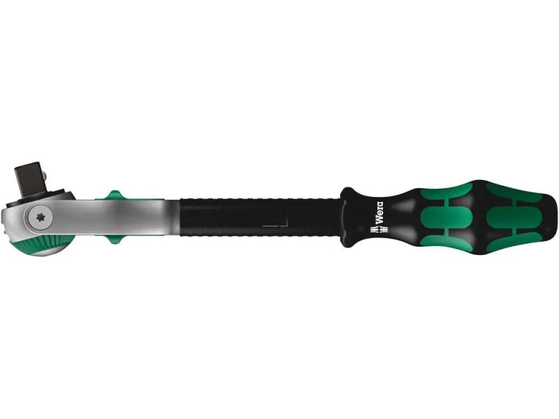 Wera Ratsche 8000 B 3/8 Zyklop Speed