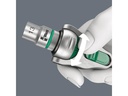 Wera Ratsche 8000 C 1/2 Zyklop Speed