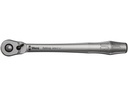 Wera Ratsche 8004 B Zyklop Metal 3/8