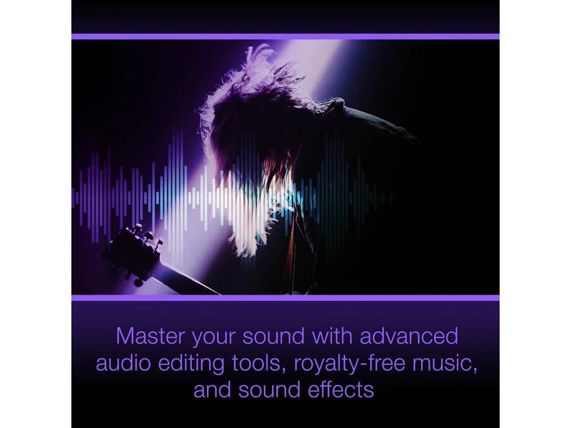 Pinnacle Studio 26 Ultimate ESD, Vollversion