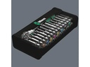 Wera Ratsche 8100 SA 6 Zyklop Speed 1/4