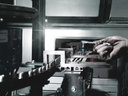 Wera Ratsche 8100 SB HF 1 3/8 Zyklop Metal