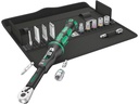Wera Ratsche Click-Torque A 6 Set 1