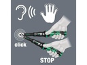 Wera Ratsche Click-Torque A 6 Set 1
