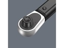 Wera Ratsche Click-Torque A 6 Set 1